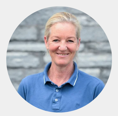 Profilbild von Konstanze Wiesend