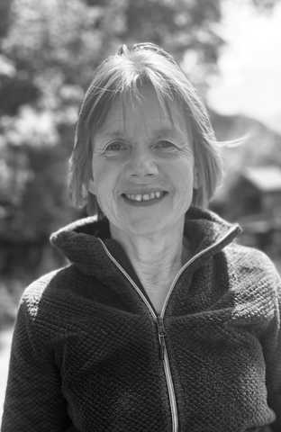 Profilbild von Melitta Zopfi