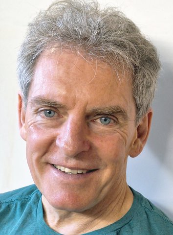 Profilbild von Rolf Ackermann