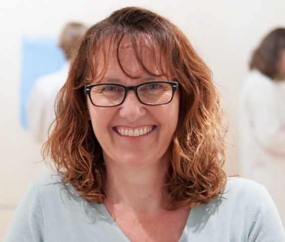 Profilbild von Bettina Odermatt
