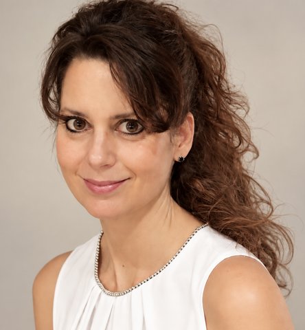 Profilbild von Claudia Singh