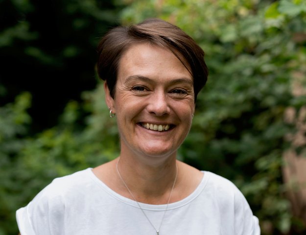 Profilbild von Zillah Norman
