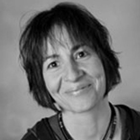 Profilbild von Helga Leuze
