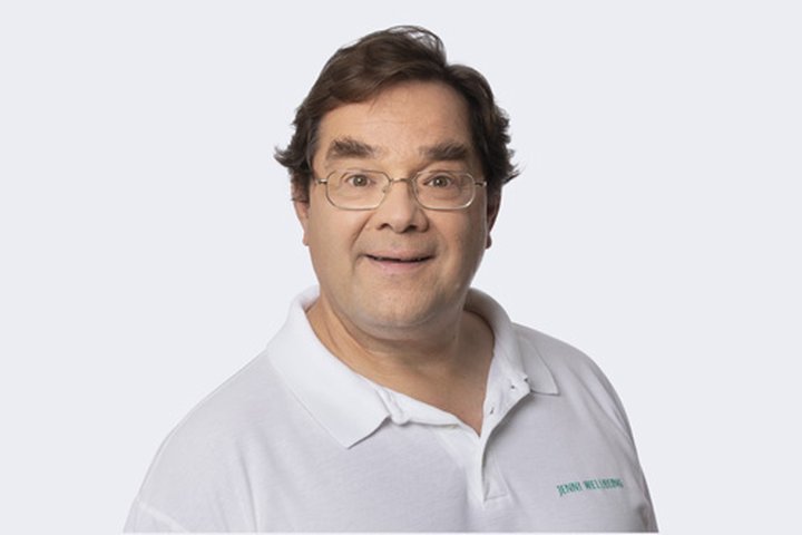 Profilbild von Ornello Bennardo