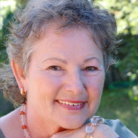 Profilbild von Ingrid Mundschin
