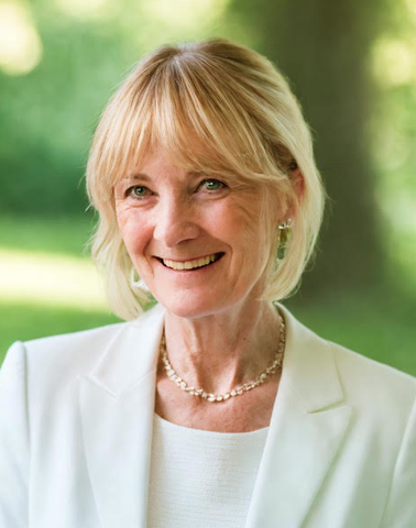 Profilbild von Lorraine Spring