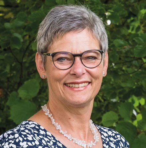 Profilbild von Esther Mohr