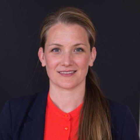Profilbild von Nanny Burri