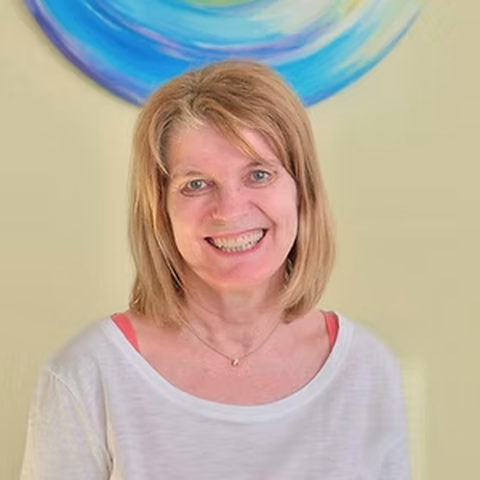 Profilbild von Lydia Hefti-Selm