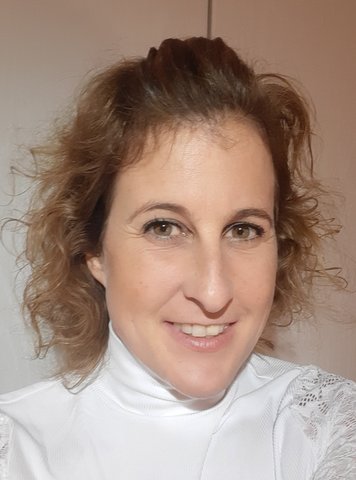Profilbild von Nicole Seemann
