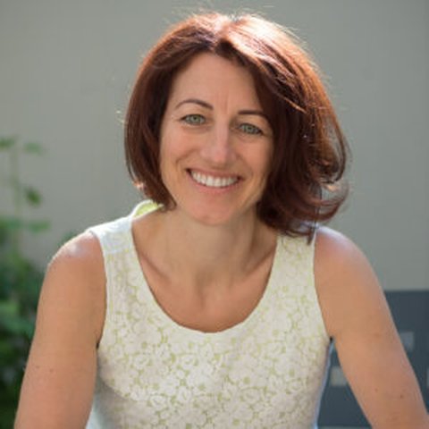 Profilbild von Jolanda Studach-Büchel