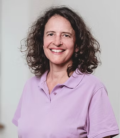 Profilbild von Susanne Kuhn