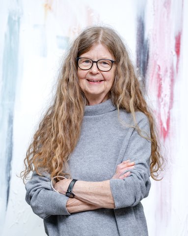 Profilbild von Elke Anker