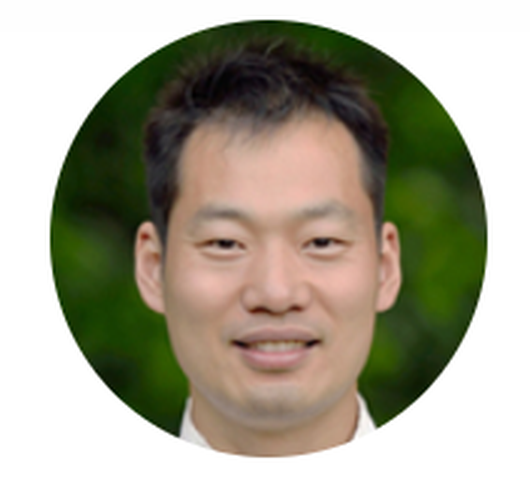 Profilbild von Huagang Liu