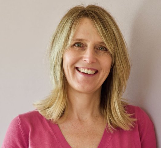 Profilbild von Karin Krebs