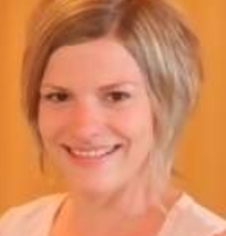Profilbild von Stefanie Hess