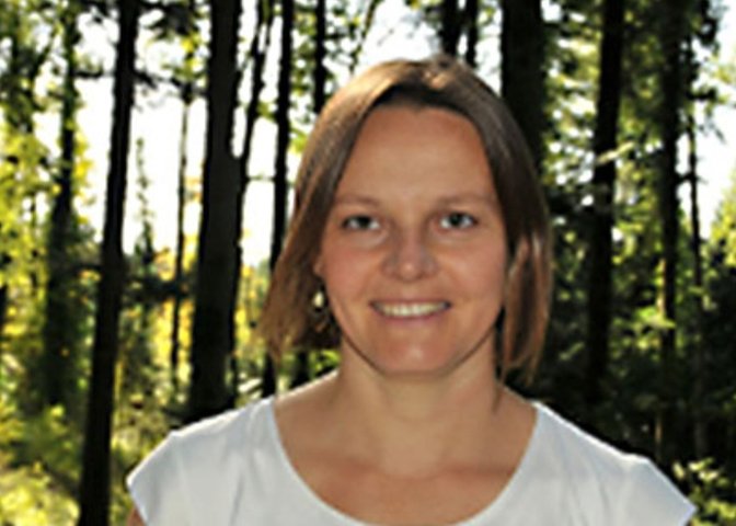 Profilbild von Patricia Rothen