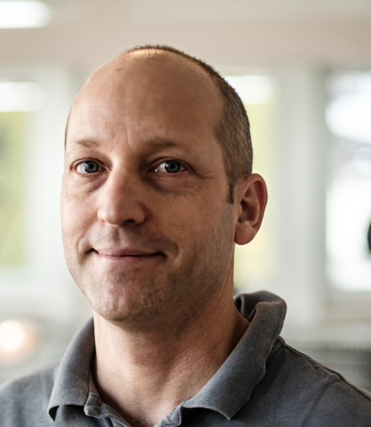 Profilbild von Adrian Bolanz
