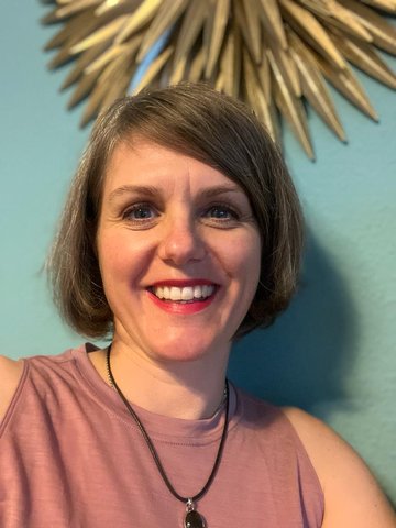 Profilbild von Irène Macchi-Haas