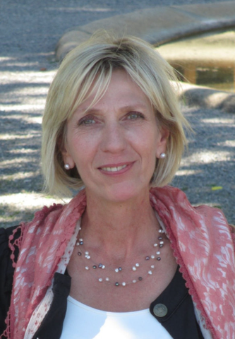 Profilbild von Gladys Chevalier