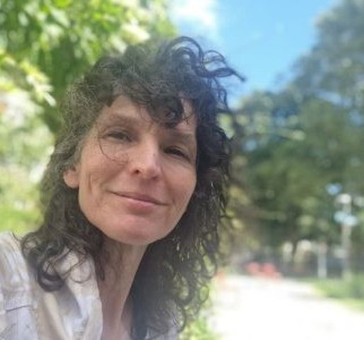 Profilbild von Christine Gerber
