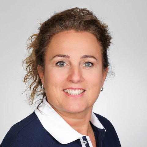 Profilbild von Isabelle Dauberschmidt