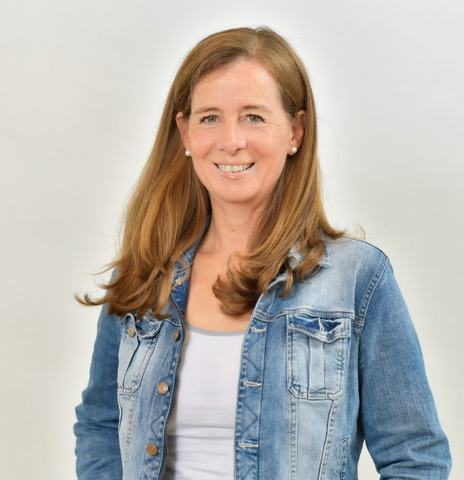 Profilbild von Katharina Isenegger