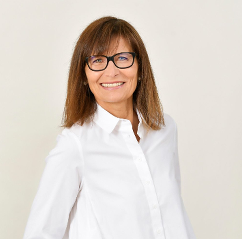 Profilbild von Bettina Schaub