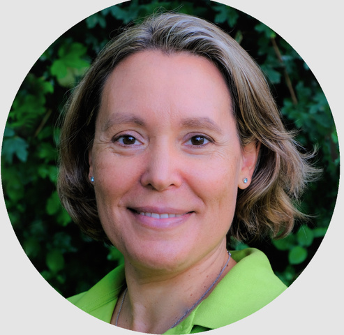Profilbild von Angela von Allmen
