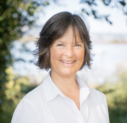 Profilbild von Miriam Schwarz