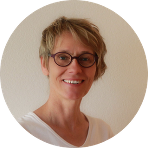 Profilbild von Margot Brunner