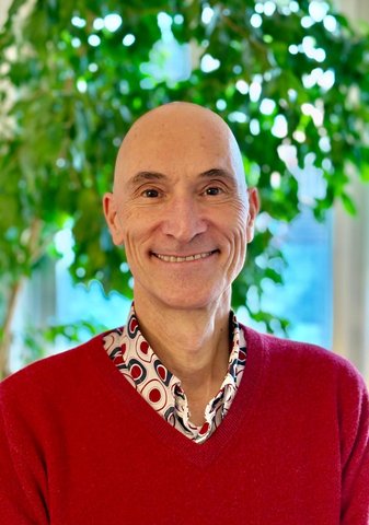 Profilbild von Marc Berlinger