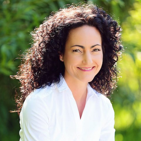 Profilbild von Tanja Grüninger