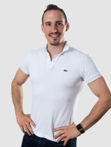 Profilbild von Adrian Knobel