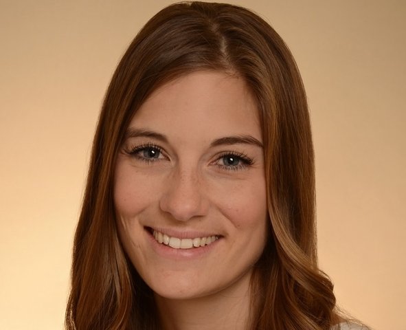 Profilbild von Elena Gallo
