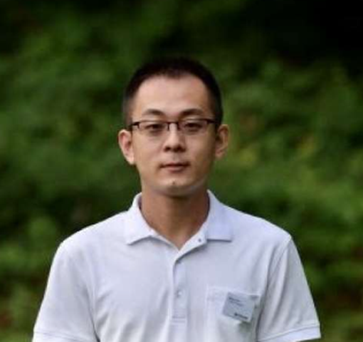 Profilbild von Libo Wang