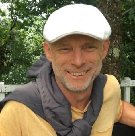 Profilbild von Stephan Hauser