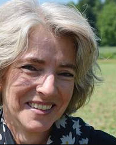 Profilbild von Ruth Meyer