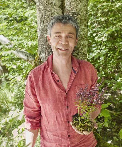 Profilbild von Michael Gutknecht