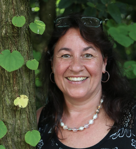 Profilbild von Doris Riz-Biasco