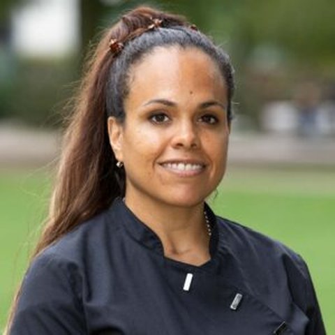 Profilbild von Jolanda Catarina Lyk