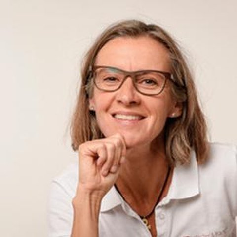 Profilbild von Sandra Magrini-Mader