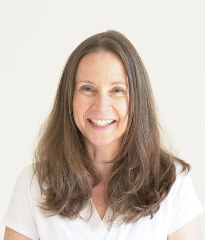 Profilbild von Simone Durrer-Merkle