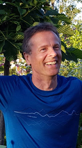 Profilbild von Beat Gassmann