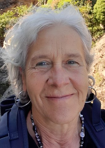 Profilbild von Eva-Maria Würsch