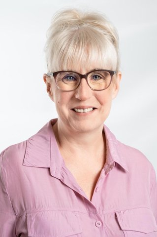 Profilbild von Christine Braun