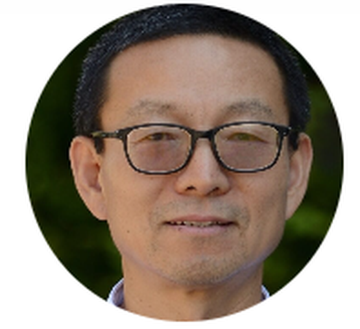 Profilbild von Rongsheng Guo