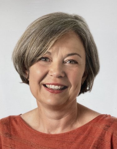 Profilbild von Susanne Walder