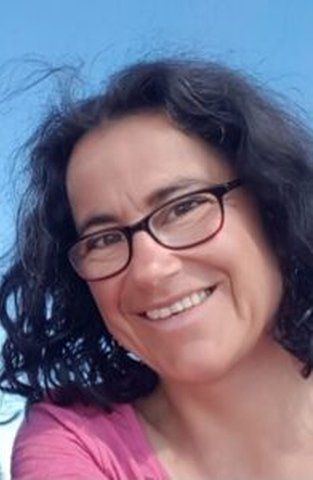 Profilbild von Luzia Furrer