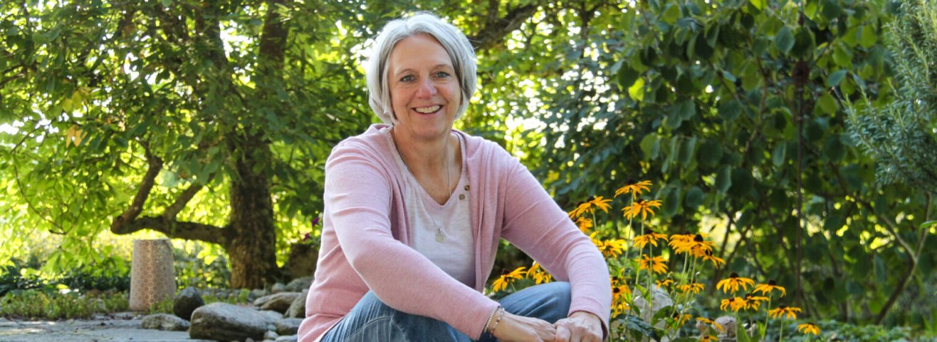 Profilbild von Heike Gail